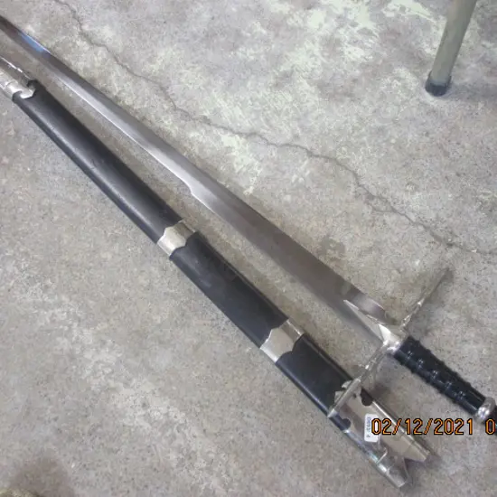 Sword