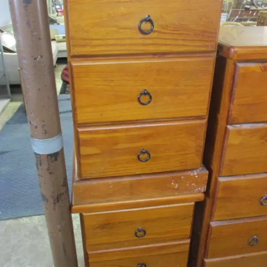 Pr Bbedside Cabs