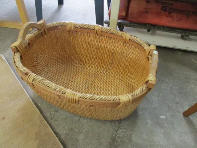 Moses Basket Image 1++