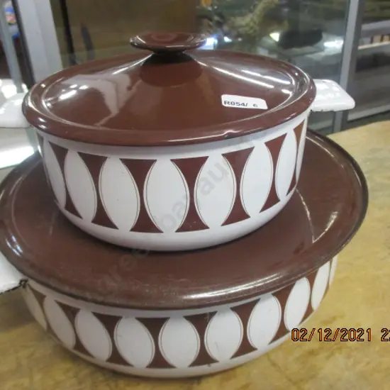 EnamelWare