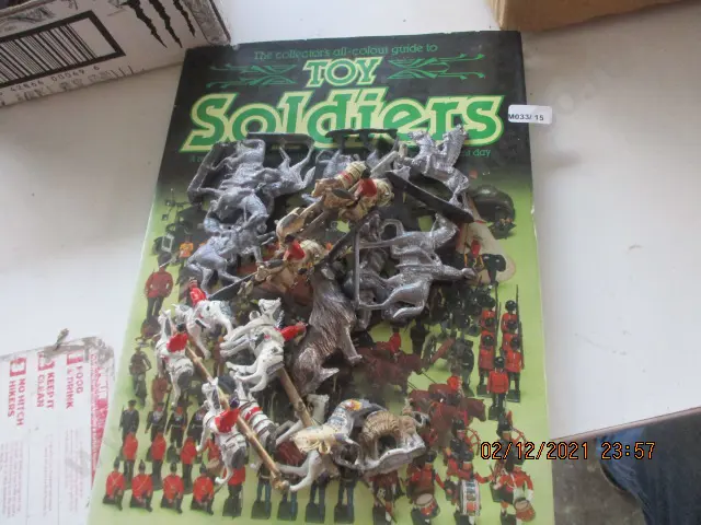 Toy Soldiers Image 1++