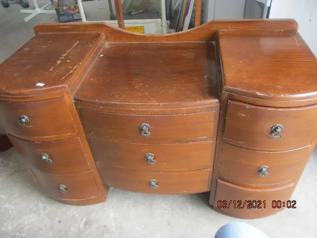 Dressing Table Image 1++