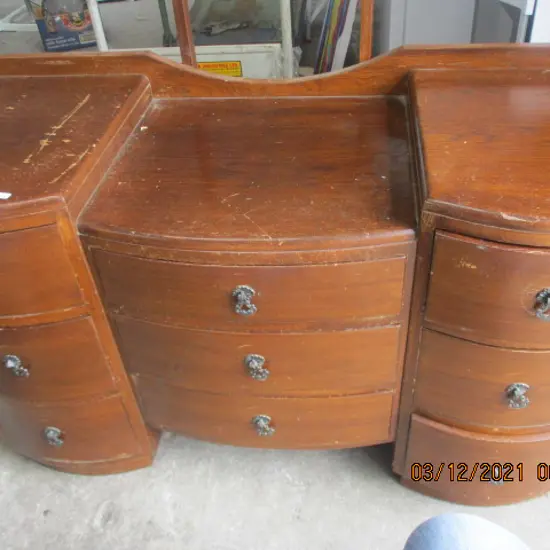 Dressing Table