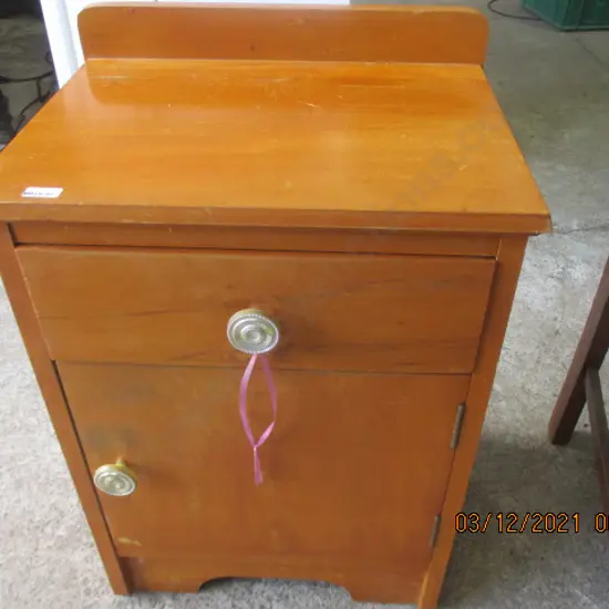 Bedside Cab