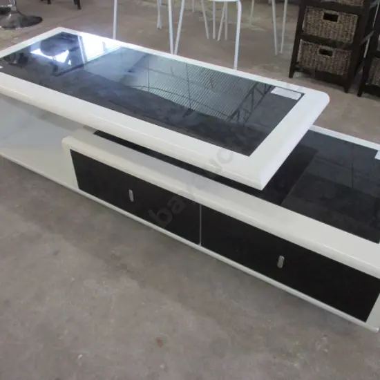 Tv Stereo cab