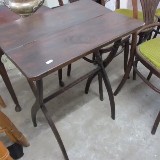 Butlers Table