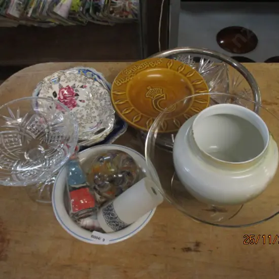 Collectables