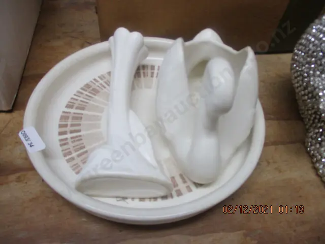 C/lynn Collectables (faultts) Image 1++