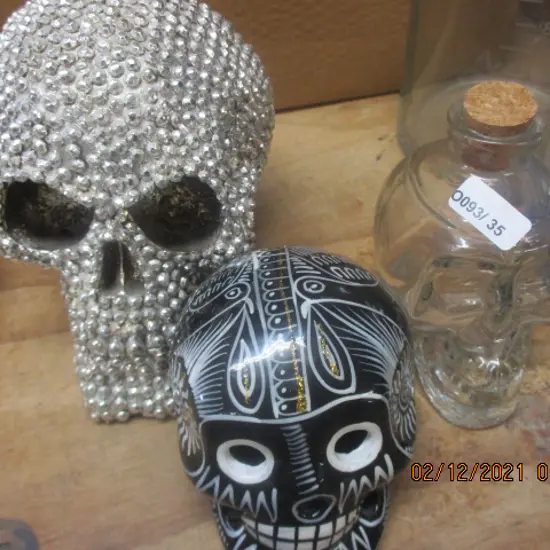 Skulls