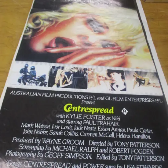 Movie Posters