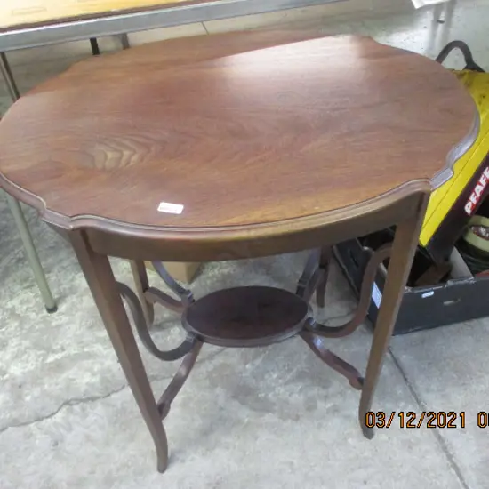 Side Table