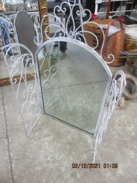 Decorative Mirror Image 1++
