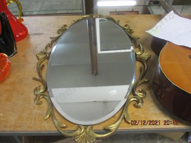 Decorative Mirror Image 1++