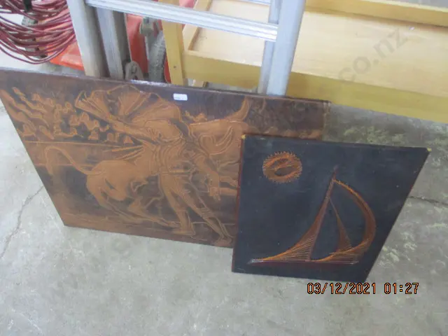 Copper Art Image 1++