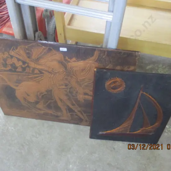 Copper Art