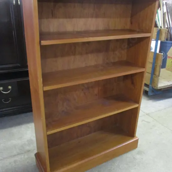 Bookshelf