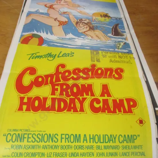 Movie Posters