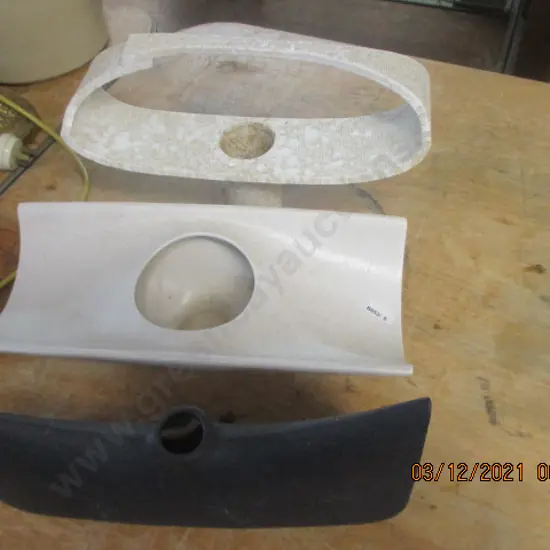Ikibana Vases