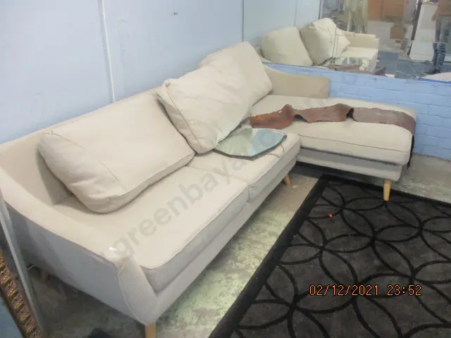 Corner Suite Image 1++