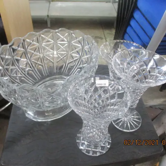 Crystal