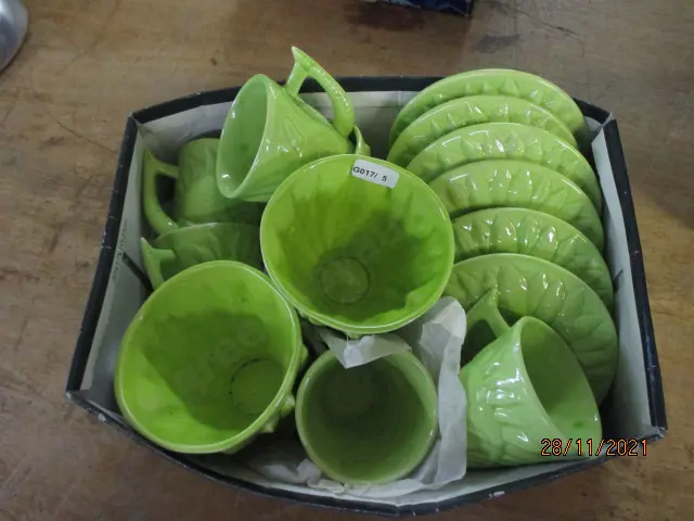 Tableware Image 1++