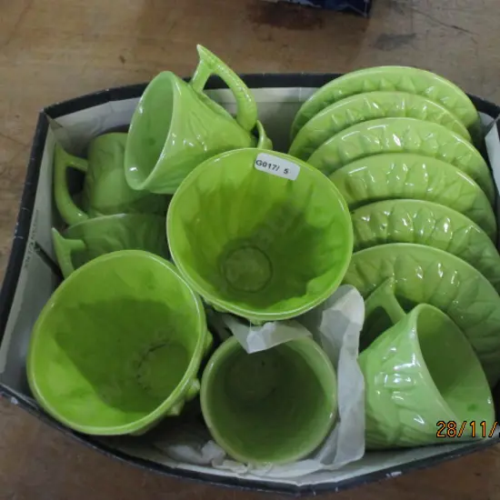Tableware