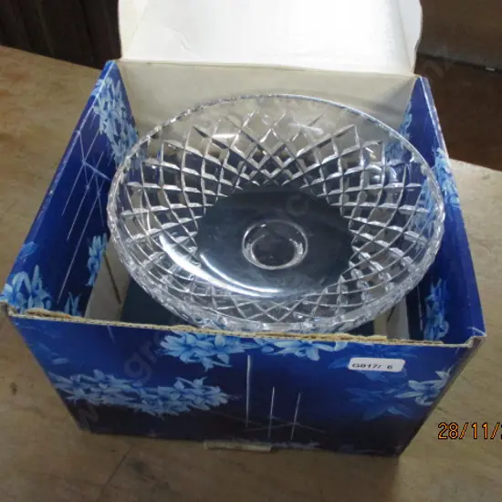 Crystal Comport