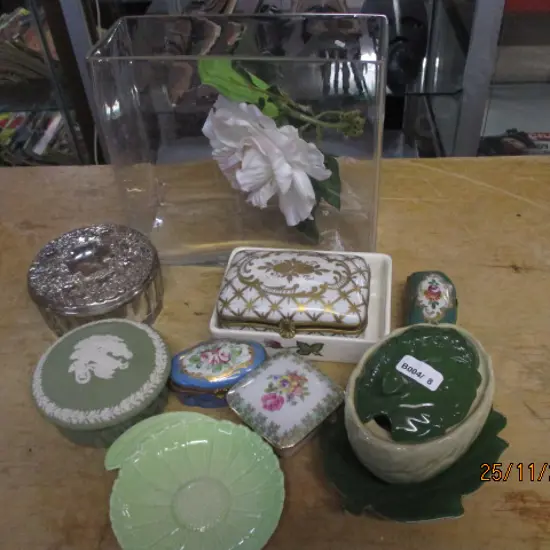 Collectables