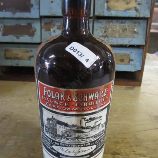 Cade OIl
