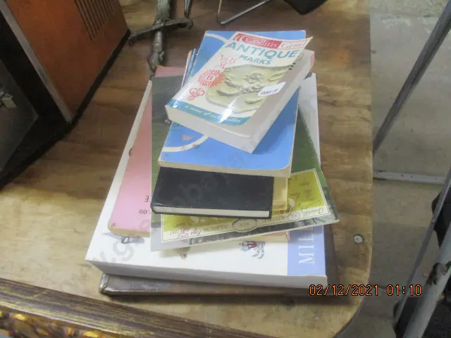 Collectors Books Image 1++