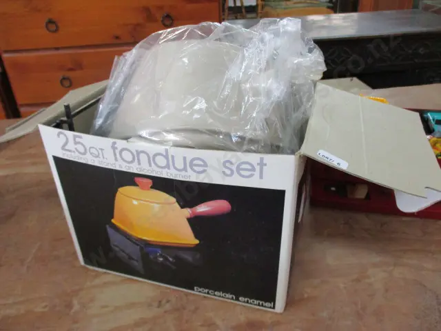 Fondue Image 1++
