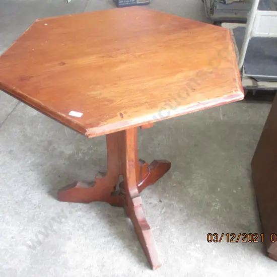 Altar Table