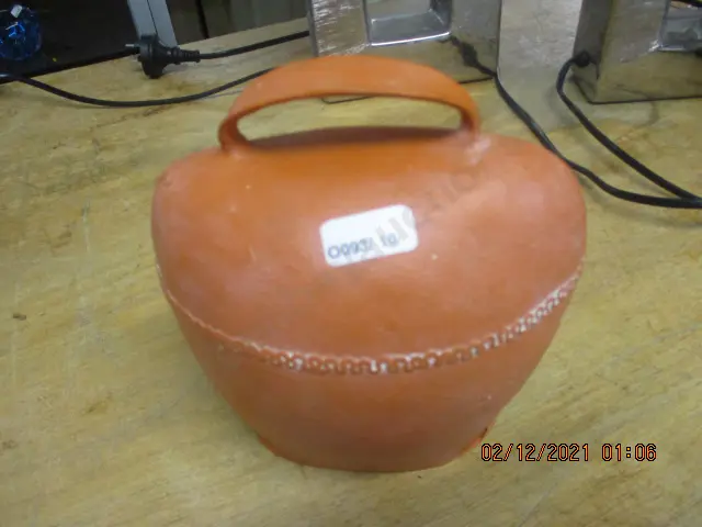 Cow Bell Image 1++