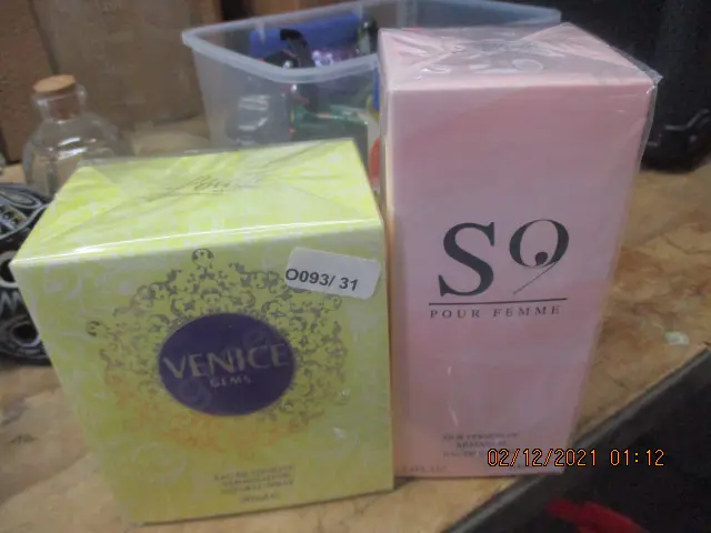 Perfumes Image 1++