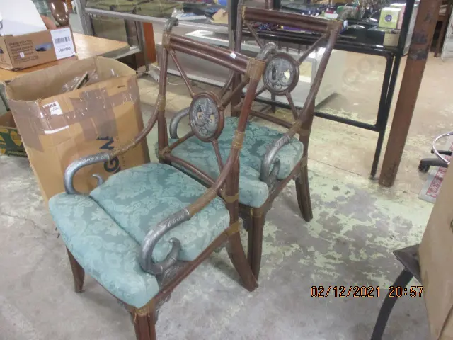 Pr Decorative Chairs Image 1++
