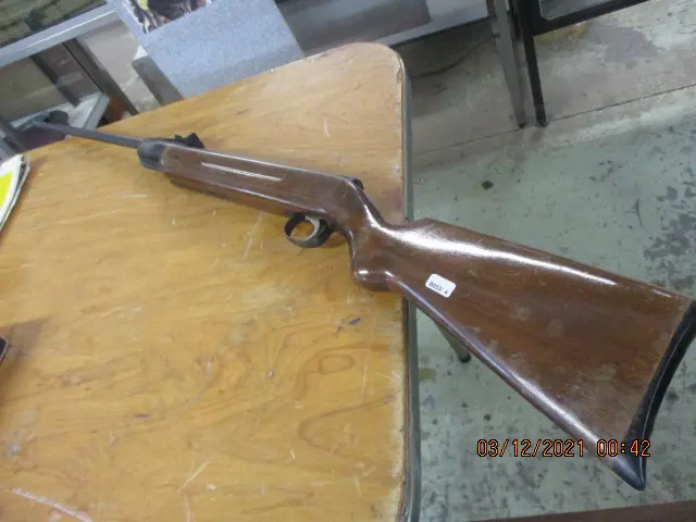 Air Rifle Image 1++
