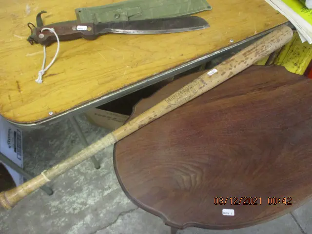 Sluuger Bat Image 1++
