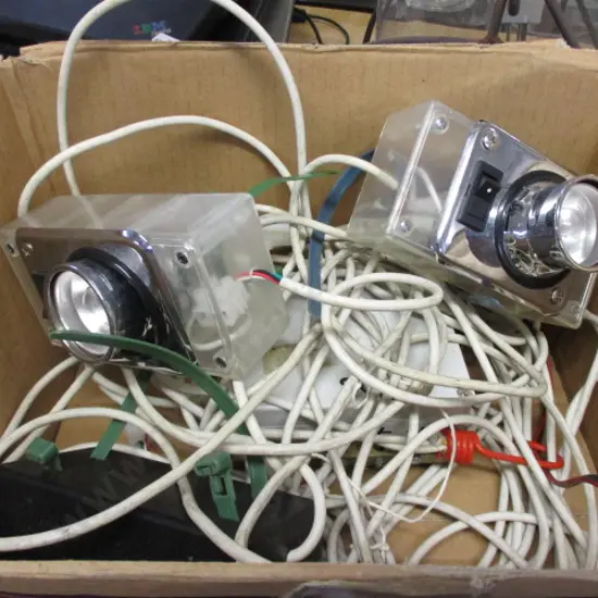 Electrical