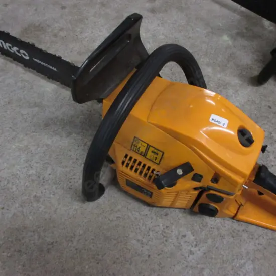 Chainsaw