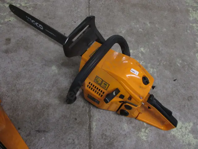 Chainsaw Image 1++