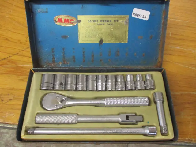 Socket Set Image 1++
