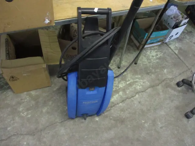 Waterblaster Image 1++