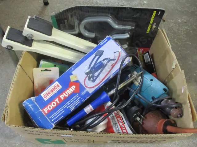 Garage Gear Image 1++