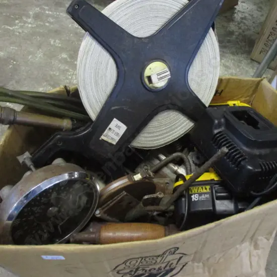 Garage Gear