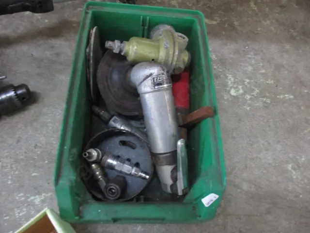 Garage Gear Image 1++