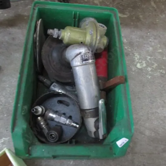 Garage Gear