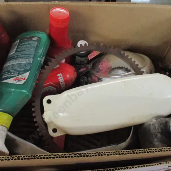 Auto Etc