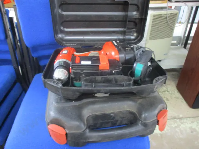 Battery Drills Image 1++