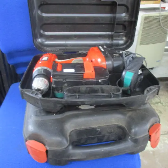 Battery Drills