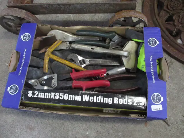Tools Image 1++